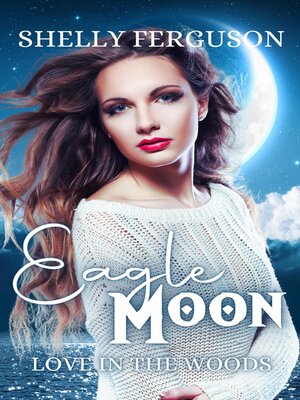 cover image of Eagle Moon